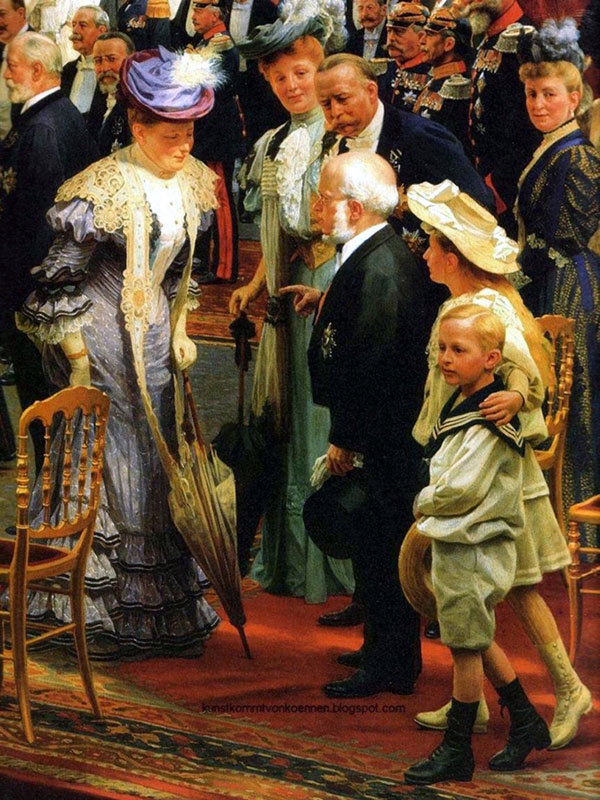 Unveiling Detail